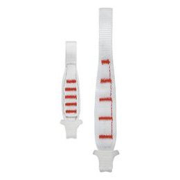 Expresková smyčka Petzl Finesse pro karabiny Ange 17 cm