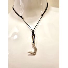 Přívěsek Sampaoli Cliffhanger BR-RH blue black sling