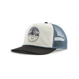 Kšiltovka Patagonia Airfarer Cap CHBW