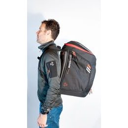 Vak na lyže Blizzard Ski Bag black