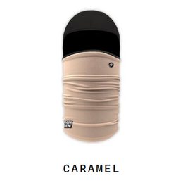 Kukla Phunkshun Wear Thermal caramel