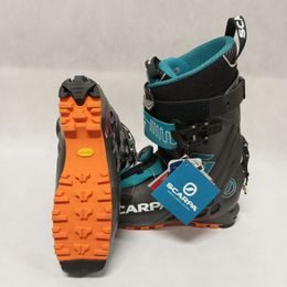 Bazar Skialpinistické boty Scarpa Matrix vel. 295 (330 mm)
