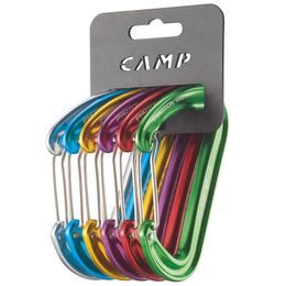 Set karabin Camp Photon Wire Rack Pack