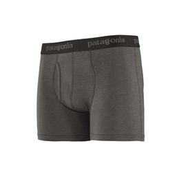 Boxerky Patagonia Essential Boxer Briefs 3in. FGE