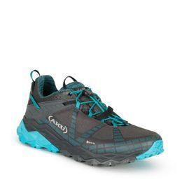 Dámské boty Aku Flyrock GTX černo/modrá