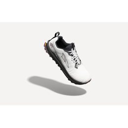 Boty Alpina Max Outdoor black-brown
