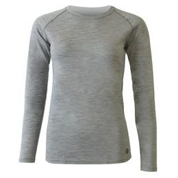 Dámské triko Lasting DR Atila šedá