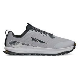 Běžecké boty Altra Lone Peak 9+ gray