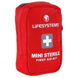 Kompaktní lékarnička Lifesystems Mini Sterile First Aid Kit