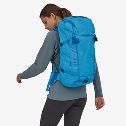 Dámská bunda Patagonia Nano Puff FLBL
