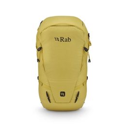 Batoh Rab Ascendor 35 dark pollen