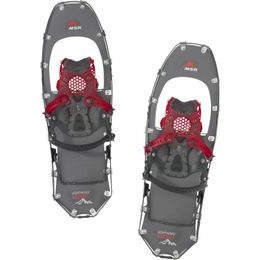 Dámské sněžnice MSR Revo Ascent W 25 64 cm dark cyan