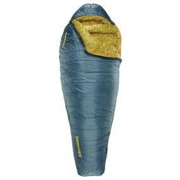 Spacák Thermarest Saros -6C Long stargazer