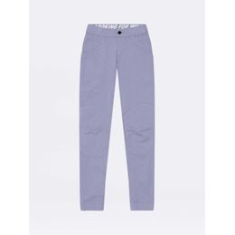 Dámské kalhoty Looking for Wild Laila Peak purple heather