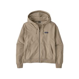 Dámská mikina Patagonia Ahnya Full-Zip Hoody SBDY