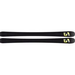 Skialpinistické lyže Sporten Free Guru EXP
