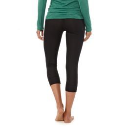 Vesta Warmpeace Outward black