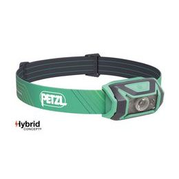 Čelovka Petzl Tikka Core 2022