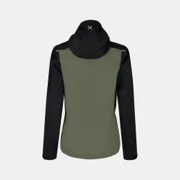 Pánská bunda Montura Skisky 2.0 black