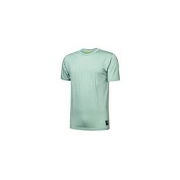 Pánské triko Sensor KR Merino Cordura basil green