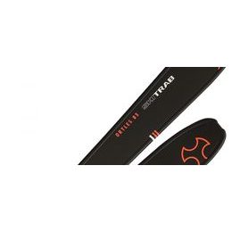 Skialpinistické lyže Ski Trab 22 Stelvio Fit