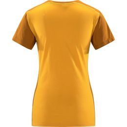 Dámské ponožky DarnTough Blossom Crew Lightweight charcoal