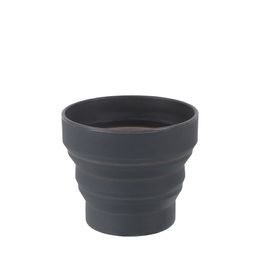 Hrnek Lifeventure Ellipse Flexi Mug - graphite