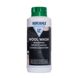 Prací prostředek Nikwax Wool Wash 1000ml