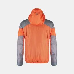 Kalhoty Montura Vertigo 3L Cover petunia