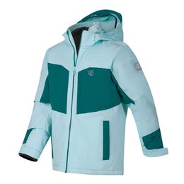 Dětská bunda Dare2B Rip It Jacket water ballet-mediterranea