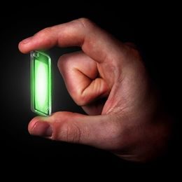 Ohřívač rukou Lifesystems Rechargeable Hand Warmer
