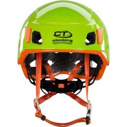 Karabina Climbing Technology D-Shape TG titan