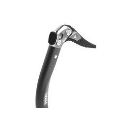 Cepín Petzl Gully kladivo 45 cm