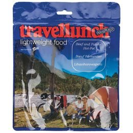 Travellunch Hovězí -Brambor HotPot 250g - 2 porce