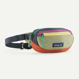 Ledvinka Patagonia Terravia Mini Hip Pack PWGT