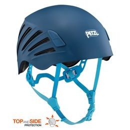 Dámská přilba Petzl Borea modrá