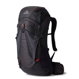 Batoh Gregory Zulu 40 3.0 volcanic black