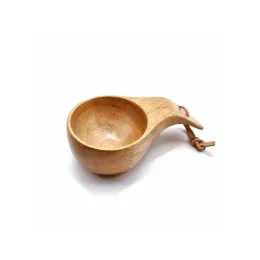 Dřevěná kuksa Stabilotherm Träkåsa 1,2 dl