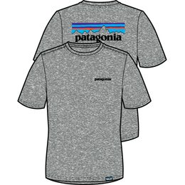 Triko Patagonia KR Cap Cool Daily Graphic Shirt PLFE
