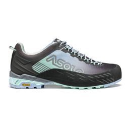 Dámské boty Asolo Freney EVO Mid Lth GV graphite/sea blue