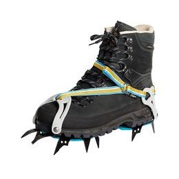 Nesmeky Camp Ice Master Evo - light blue