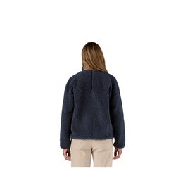 Juniorská mikina Patagonia R2 TechFace Jkt SMDB