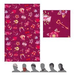 Šátek Sensor Tube dětský Coolmax Impress Tattoo