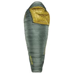 Spacák Thermarest Questar -6C Small balsam