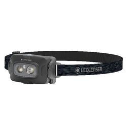 Čelovka Ledlenser HF4R Core černá