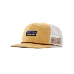 Kšiltovka Patagonia Airfarer Cap PLBT