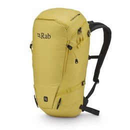 Batoh Rab Ascendor 27 uni dark pollen