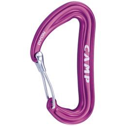 Karabina Camp Dyon D purple