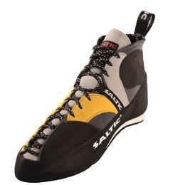 Lezečky Saltic Enigma black