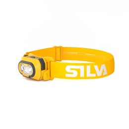 Čelovka Silva Discover yellow